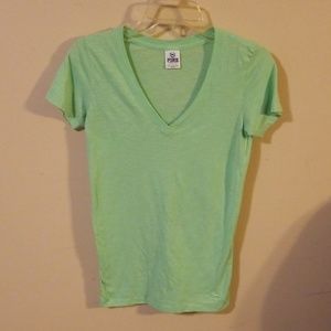 Pink Victoria's Secret tops
